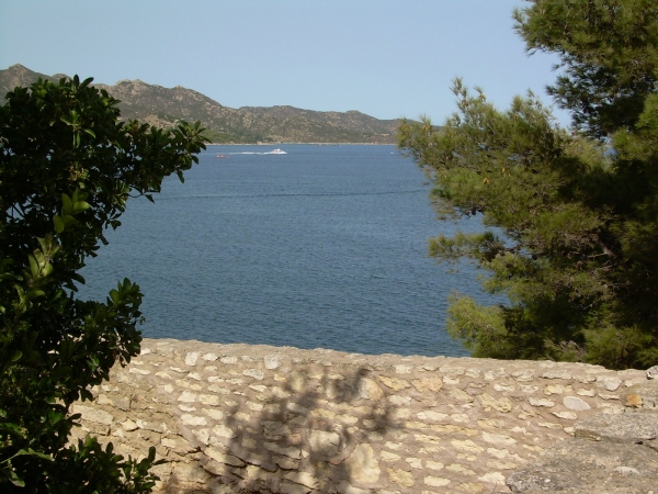 Zdjęcie z Francji - St Florent