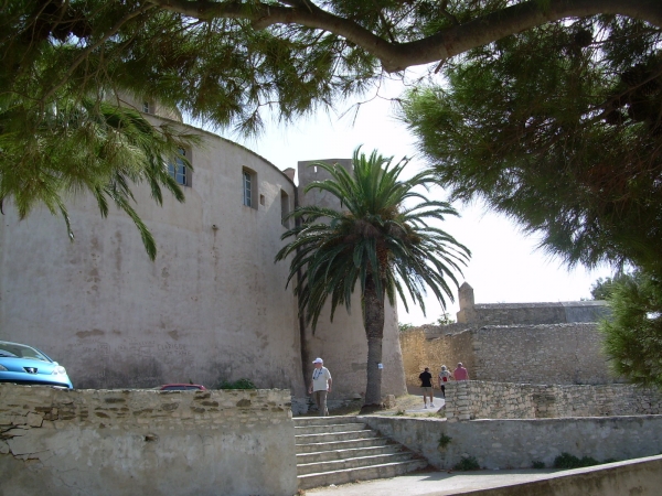 Zdjęcie z Francji - St Florent