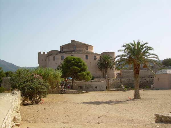 Zdjęcie z Francji - St Florent