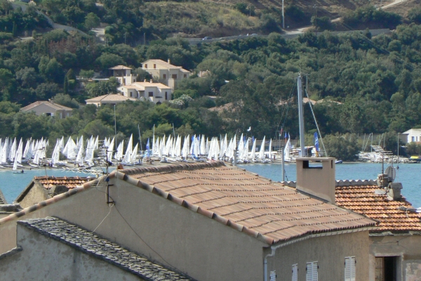 Zdjęcie z Francji - St Florent