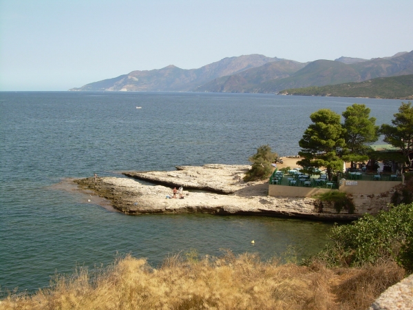 Zdjęcie z Francji - St Florent