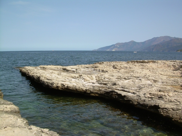 Zdjęcie z Francji - St Florent