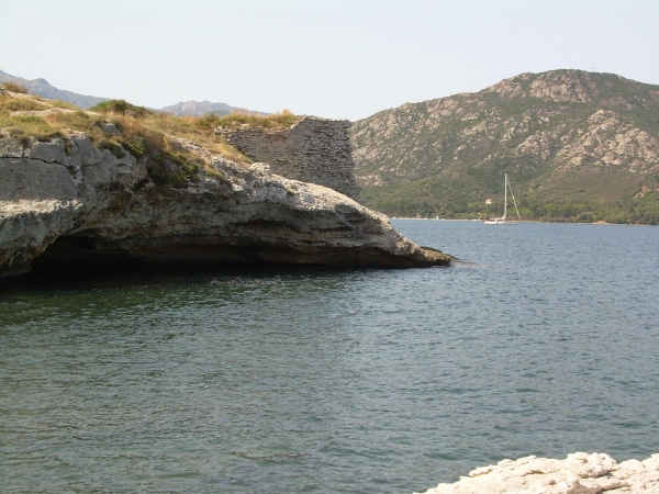Zdjęcie z Francji - St Florent