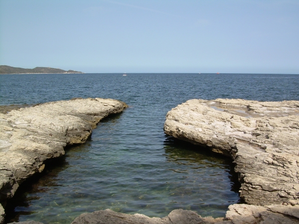 Zdjęcie z Francji - St Florent