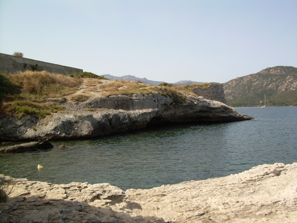 Zdjęcie z Francji - St Florent