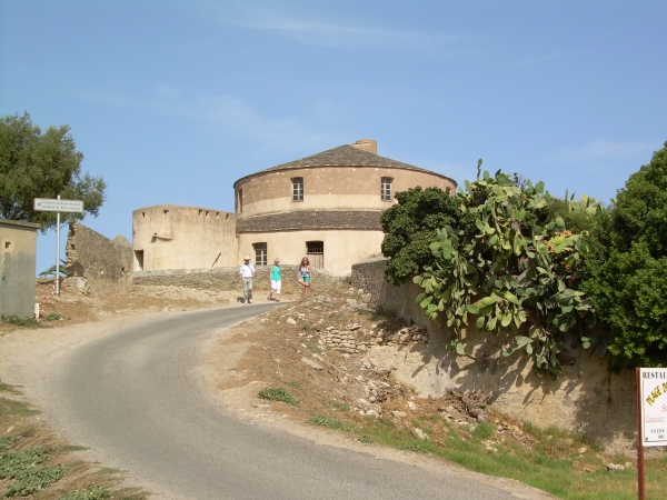 Zdjęcie z Francji - St Florent