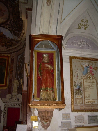 Zdjęcie z Francji - Nonza