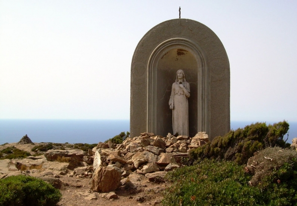 Zdjęcie z Francji - Cap Corse