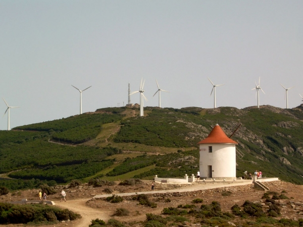 Zdjęcie z Francji - Cap Corse