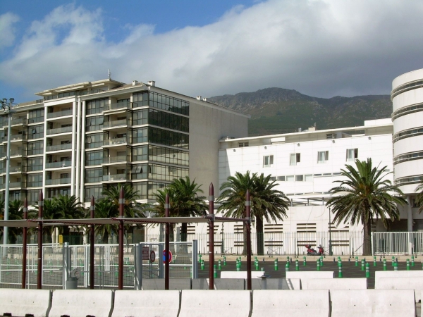 Zdjęcie z Francji - Bastia