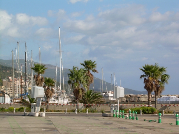Zdjęcie z Francji - Bastia