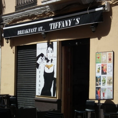 Zdjęcie z Hiszpanii - 