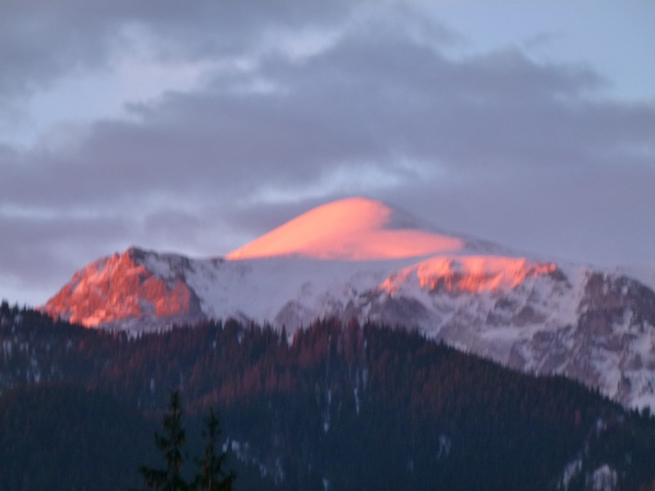 Zdjecie - Polska - Zakopane 