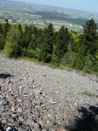 Zdjęcie z Polski - GOŁOBORZA
