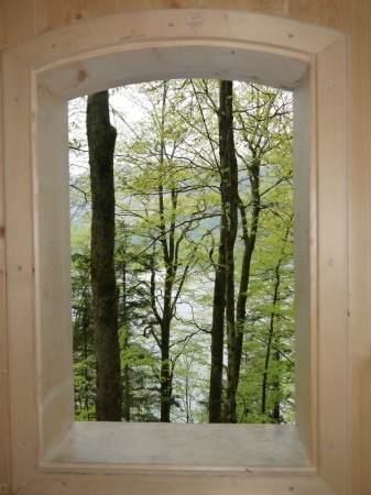Zdjęcie z Austrii - Hallstatt