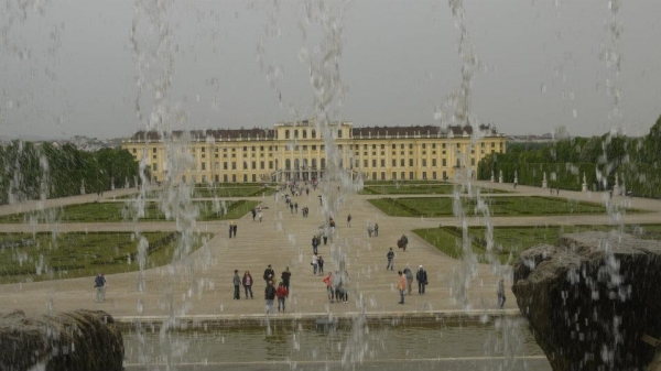 Zdjęcie z Austrii - Wiedeń