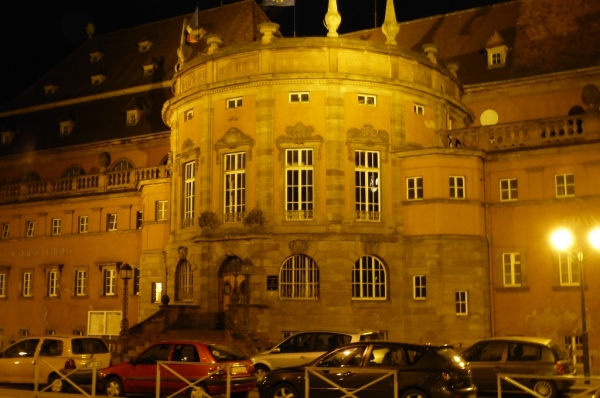 Zdjęcie z Francji - 