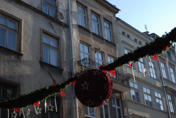Zdjęcie z Polski - 
