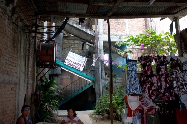 Zdjęcie z Meksyku - 