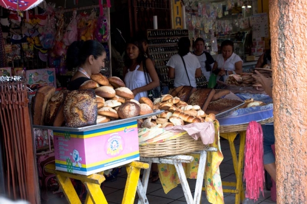 Zdjęcie z Meksyku - 