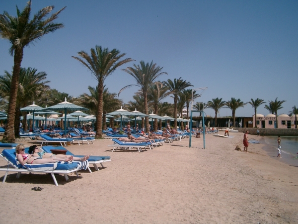 Zdjecie - Egipt - Hurghada