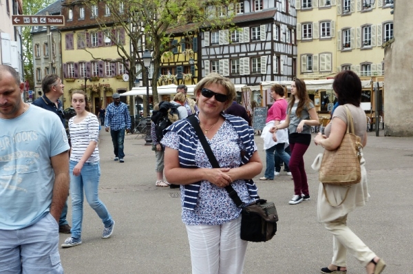 Zdjęcie z Francji - 