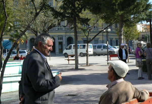 Zdjęcie z Albanii - 