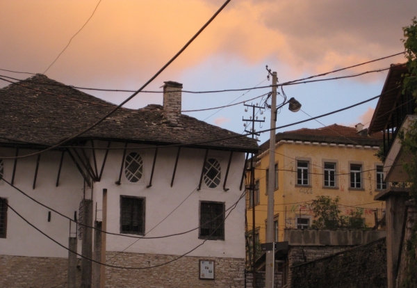 Zdjęcie z Albanii - 