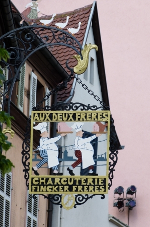 Zdjęcie z Francji - 