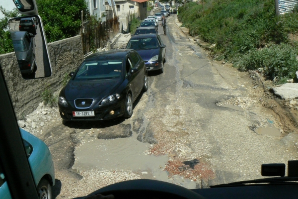 Zdjęcie z Albanii - 