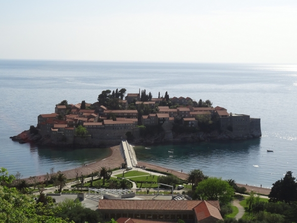 Zdjecie - Czarnogóra - Ulcinj