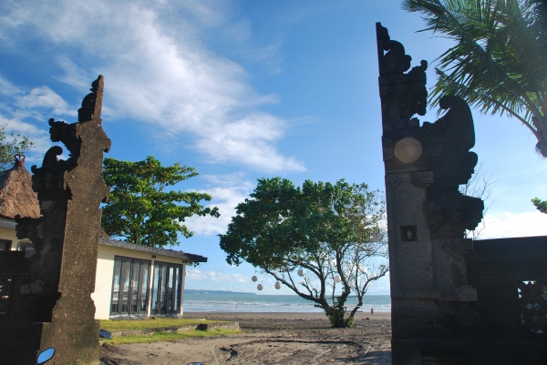Zdjęcie z Indonezji - 