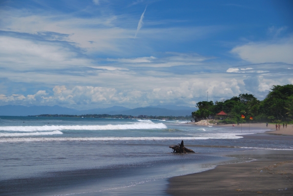 Zdjęcie z Indonezji - Seminyak