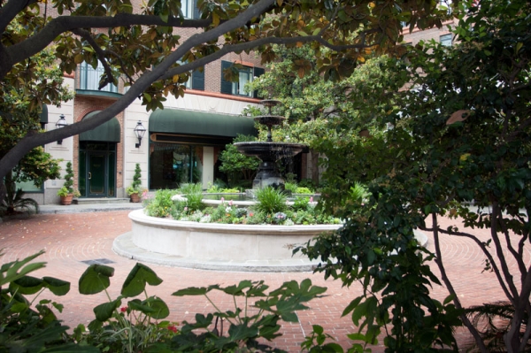 Zdjęcie ze Stanów Zjednoczonych - CHARLESTON