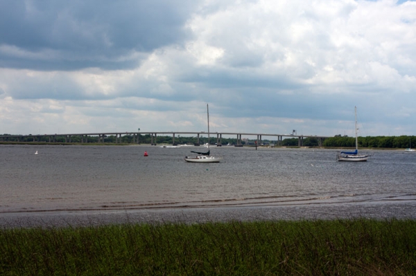 Zdjęcie ze Stanów Zjednoczonych - CHARLESTON