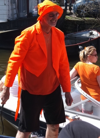 Zdjęcie z Holandii - 