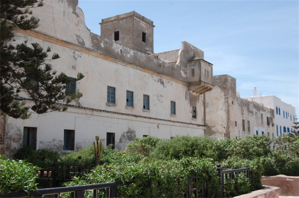 Zdjęcie z Maroka - Essaouira