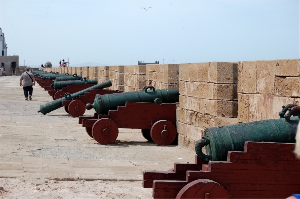 Zdjęcie z Maroka - Essaouira