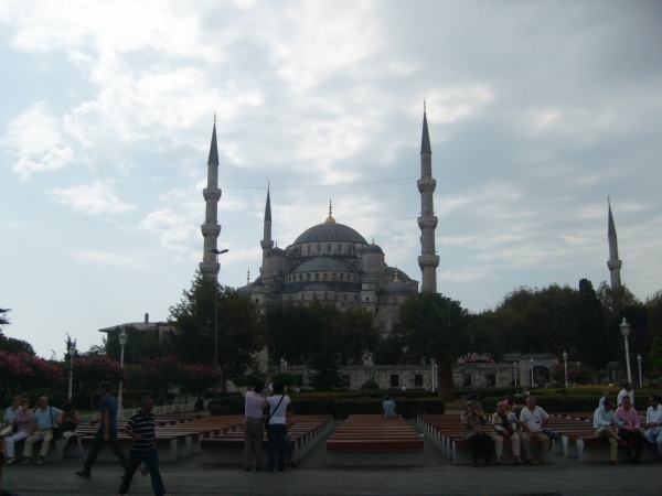Zdjęcie z Turcji - 