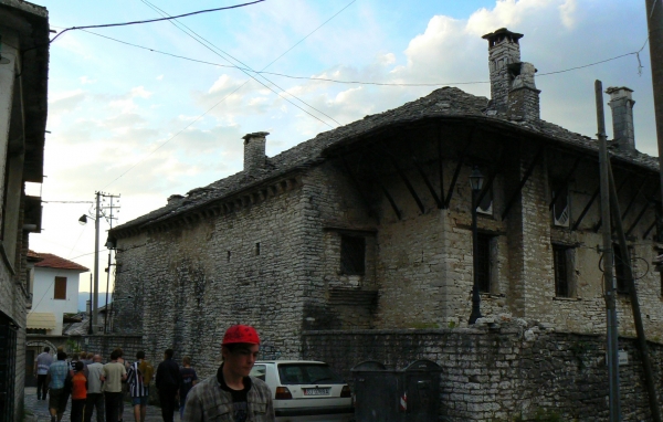 Zdjęcie z Albanii - 
