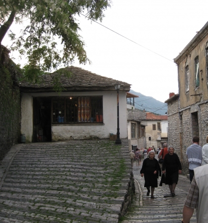 Zdjęcie z Albanii - 