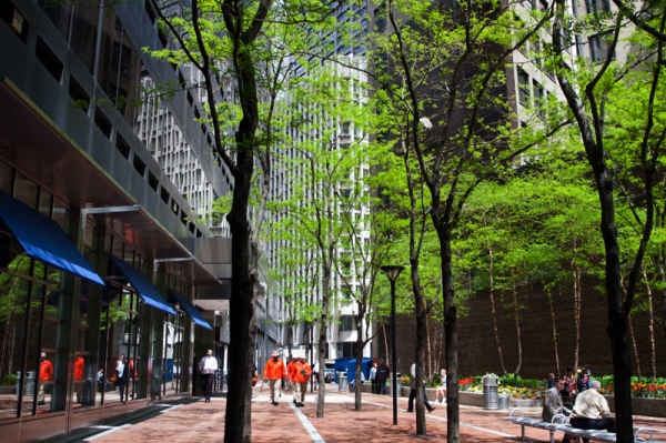 Zdjęcie ze Stanów Zjednoczonych - BOSTON