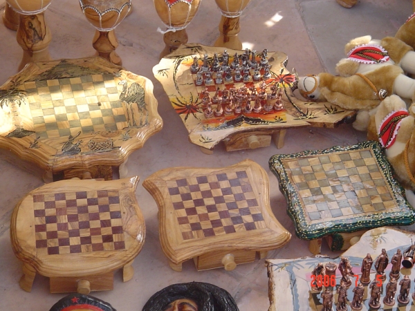 Zdjecie - Tunezja - Hammamet