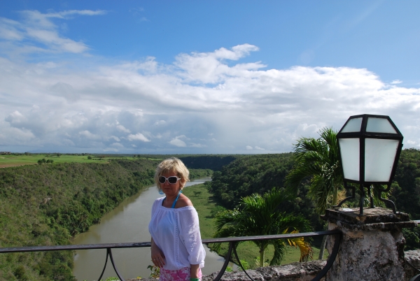 Zdjecie - Dominikana - Altos de Chavon