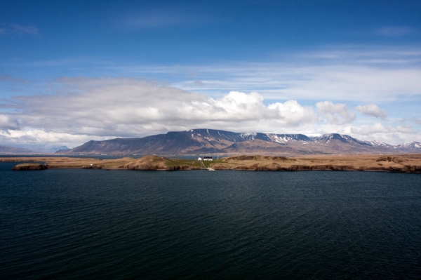 Zdjęcie z Islandii - ISLANDIA