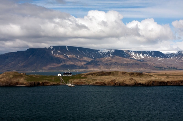 Zdjęcie z Islandii - ISLANDIA
