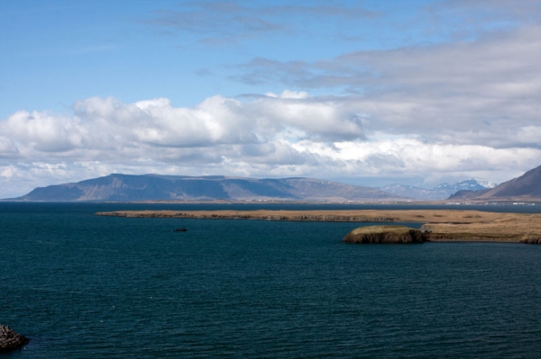 Zdjęcie z Islandii - ISLANDIA