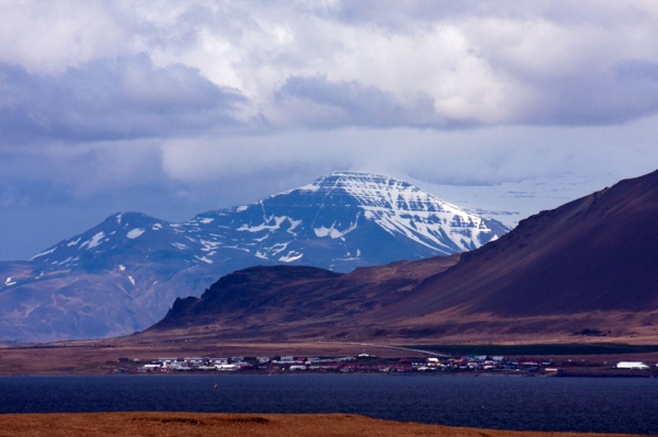 Zdjęcie z Islandii - ISLANDIA