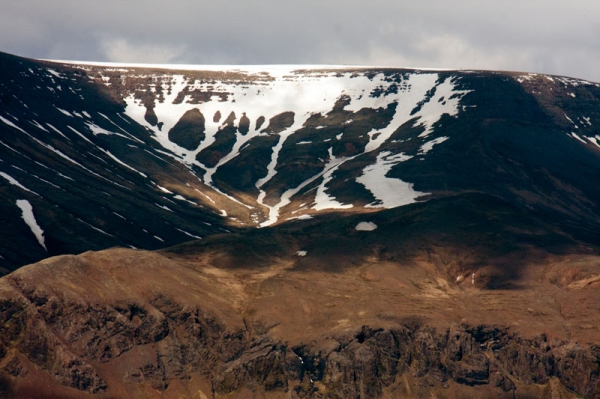Zdjęcie z Islandii - ISLANDIA
