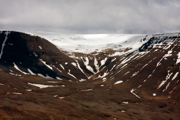 Zdjęcie z Islandii - ISLANDIA